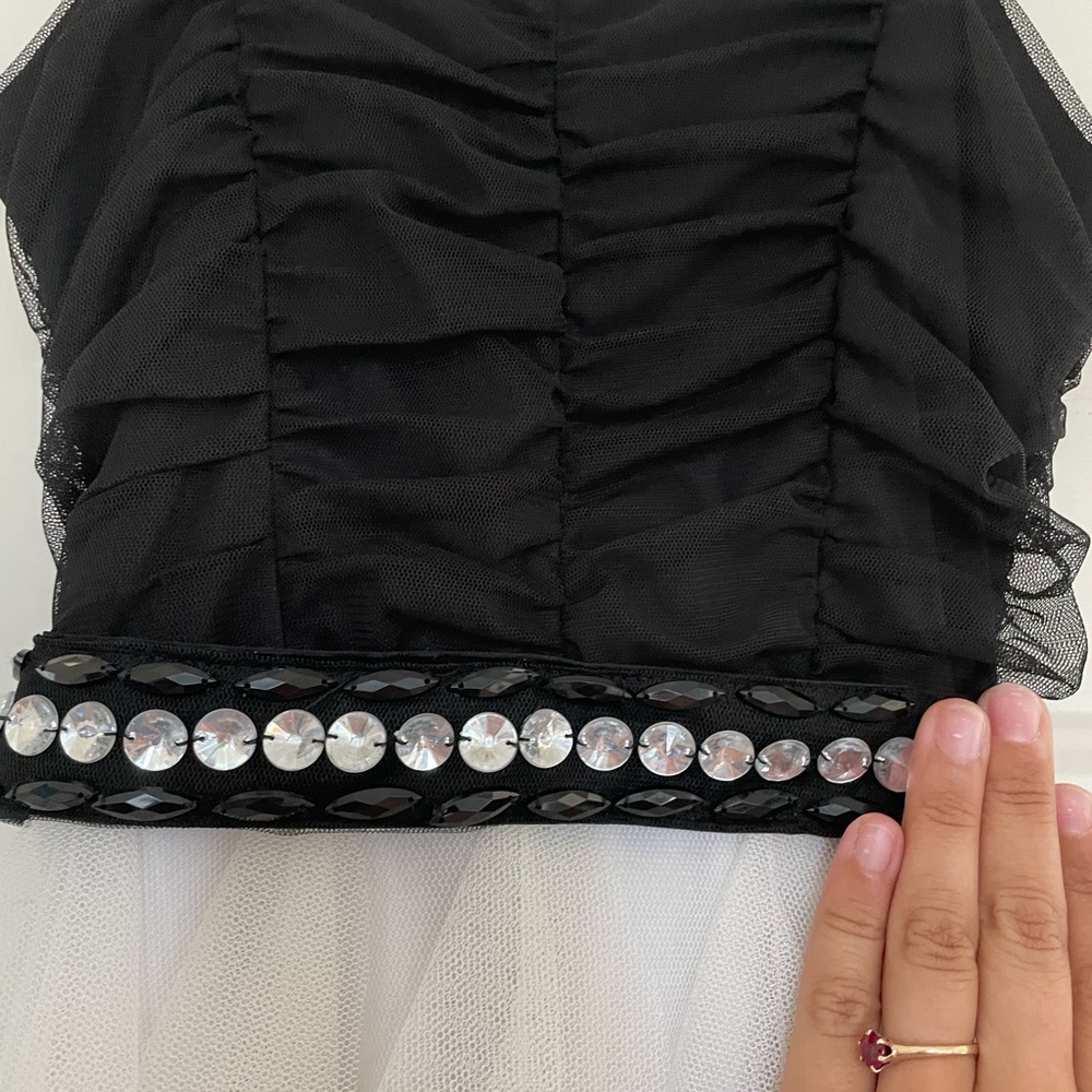 Kids Dillards dress